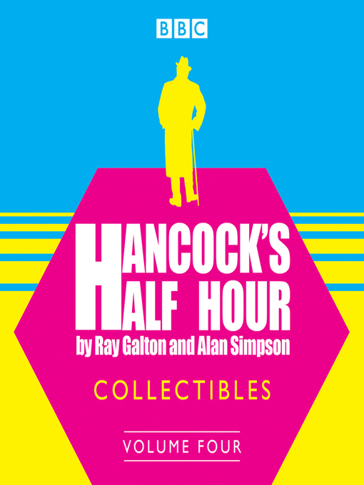 Title details for Hancock's Half Hour Collectibles by Ray Galton - Available